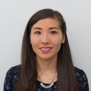 Meet your Posher, Connie